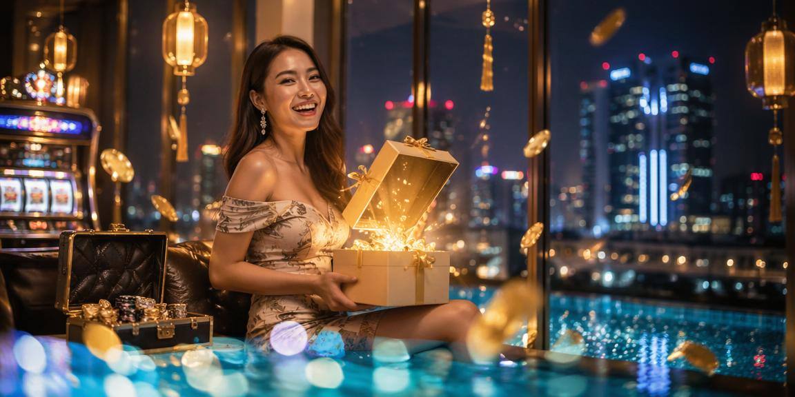 jj3 result Apa yang Kami Tawarkan di Slot jj3 result